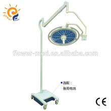 Manufacturer CE&ISO led lights for operation room made in China